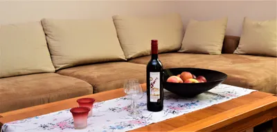 Ferienwohnungen am Stadttor - Ferienwohnung Anneliese - Impression