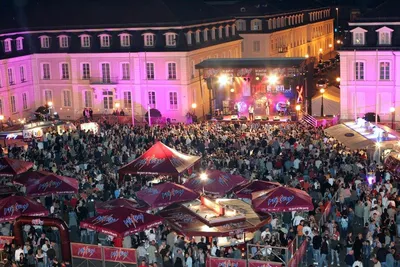 Zweibrücken - Stadtfest